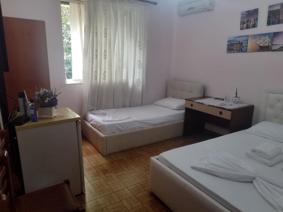 Guest Room Tirana Center Exterior photo